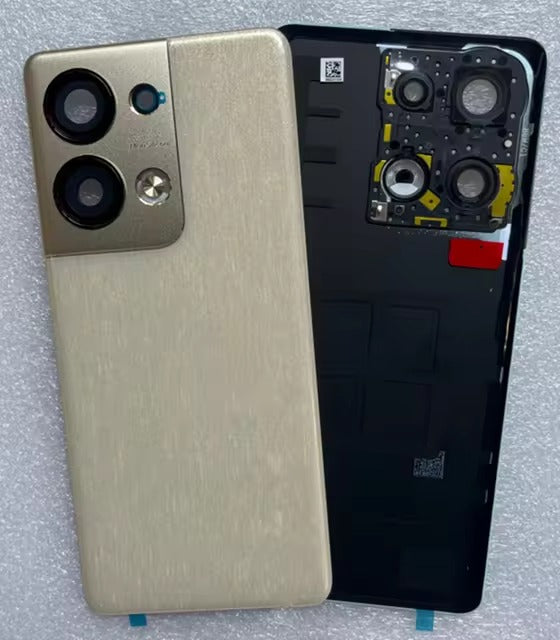 Back Glass Panel For Oppo Reno 9 Pro - EGFix Back Glass Panel For Oppo Reno 9 Pro - EGFix